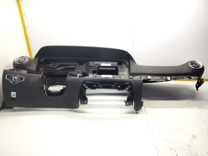 Recambio de salpicadero para mercedes-benz clase e coupe (bm 238) e 350 d 4matic (238.334) referencia OEM IAM A21368000059K00  