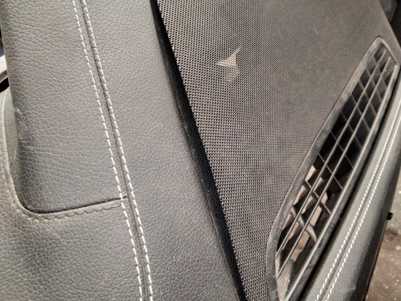 Recambio de salpicadero para mercedes-benz clase e coupe (bm 238) e 350 d 4matic (238.334) referencia OEM IAM A21368000059K00  