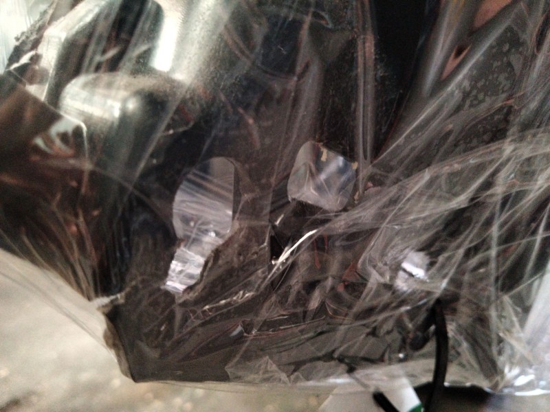 Recambio de salpicadero para mercedes-benz clase e coupe (bm 238) e 350 d 4matic (238.334) referencia OEM IAM A21368000059K00  