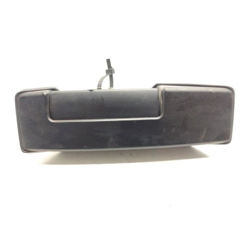 Recambio de maneta exterior delantera izquierda para dacia dokker monospace (ke_) 1.5 blue dci 95 (kejl) referencia OEM IAM 8060