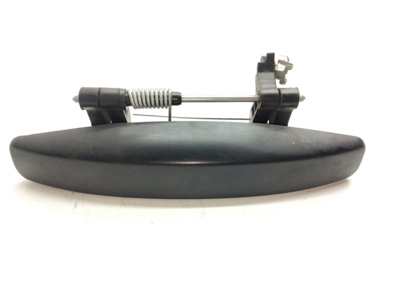 Recambio de maneta exterior izquierdo puerta lateral corredera para dacia dokker monospace (ke_) 1.5 blue dci 95 (kejl) referenc