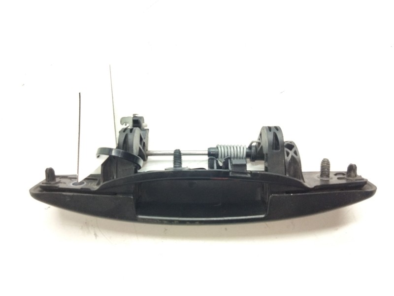 Recambio de maneta exterior izquierdo puerta lateral corredera para dacia dokker monospace (ke_) 1.5 blue dci 95 (kejl) referenc