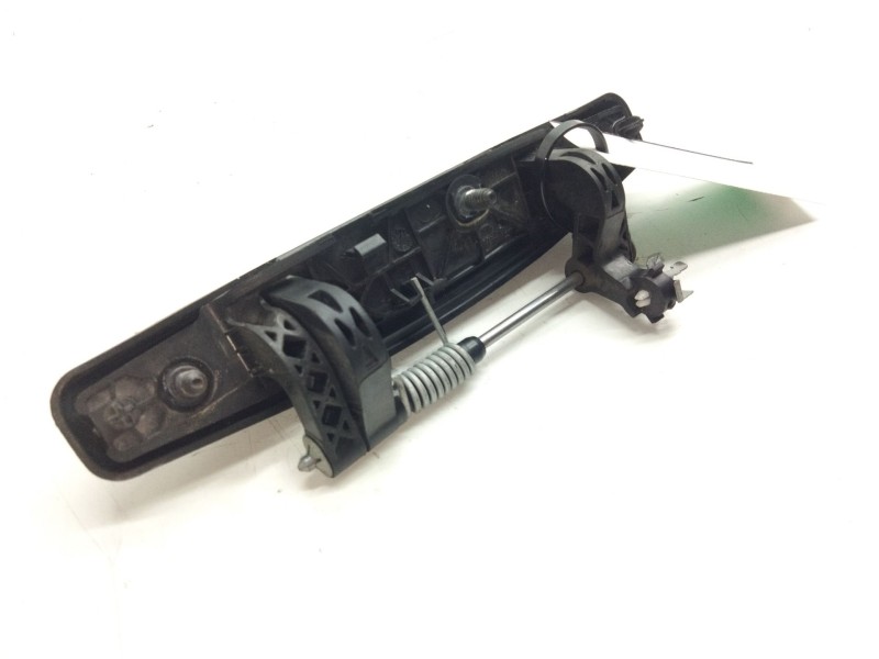 Recambio de maneta exterior izquierdo puerta lateral corredera para dacia dokker monospace (ke_) 1.5 blue dci 95 (kejl) referenc