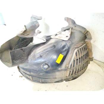 Recambio de paso rueda delantero derecho para opel vivaro c furgoneta (k0) 1.5 referencia OEM IAM 9808363380  