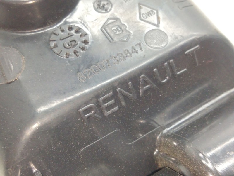 Recambio de maneta interior delantera derecha para dacia dokker monospace (ke_) 1.5 blue dci 95 (kejl) referencia OEM IAM 820073