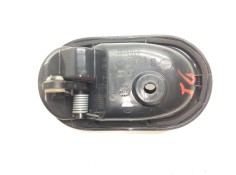 Recambio de maneta interior delantera izquierda para dacia dokker monospace (ke_) 1.5 blue dci 95 (kejl) referencia OEM IAM 8200 2