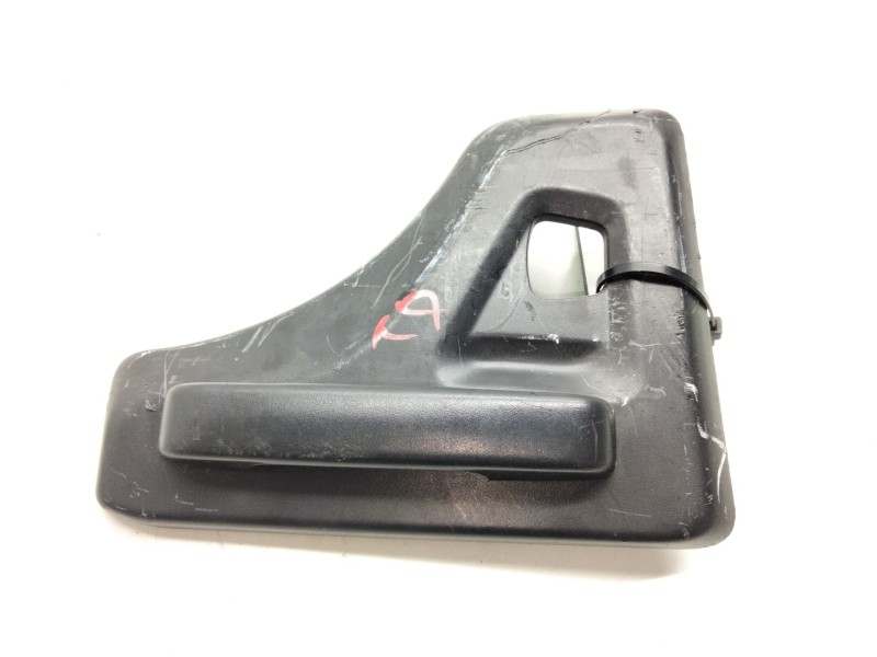 Recambio de maneta interior puerta lateral corredera izquierdo para dacia dokker monospace (ke_) 1.5 blue dci 95 (kejl) referenc