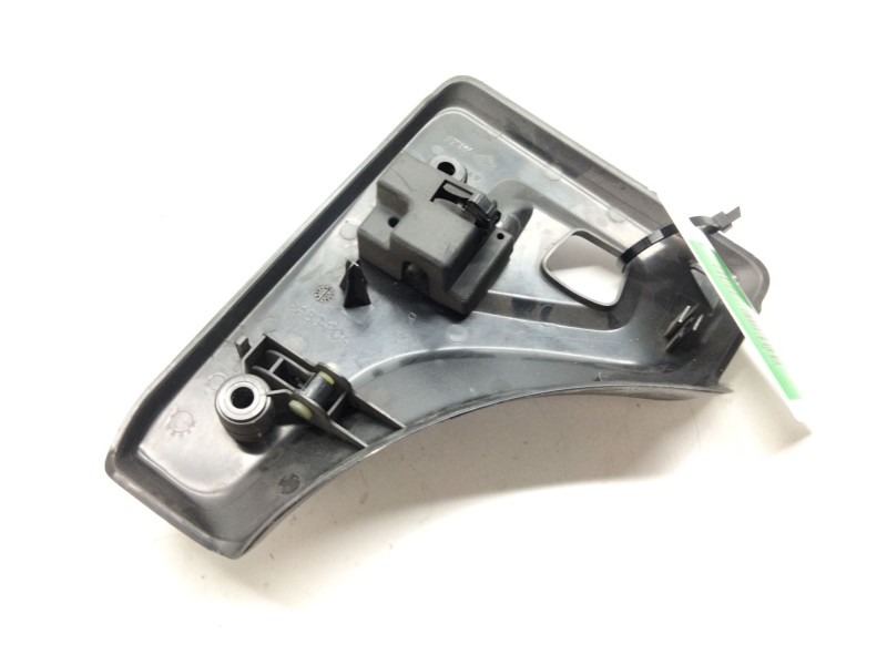 Recambio de maneta interior puerta lateral corredera izquierdo para dacia dokker monospace (ke_) 1.5 blue dci 95 (kejl) referenc