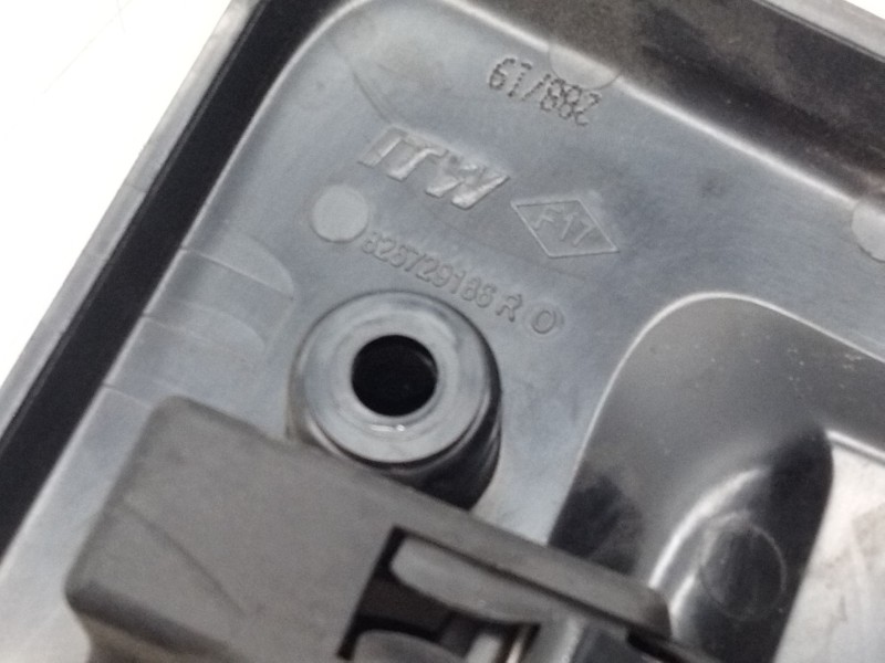 Recambio de maneta interior puerta lateral corredera izquierdo para dacia dokker monospace (ke_) 1.5 blue dci 95 (kejl) referenc