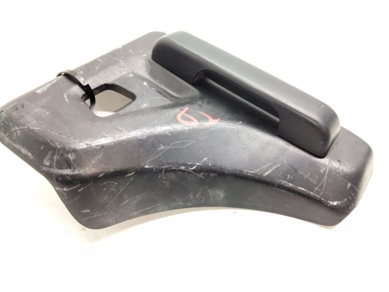 Recambio de maneta interior puerta lateral corredera izquierdo para dacia dokker monospace (ke_) 1.5 blue dci 95 (kejl) referenc