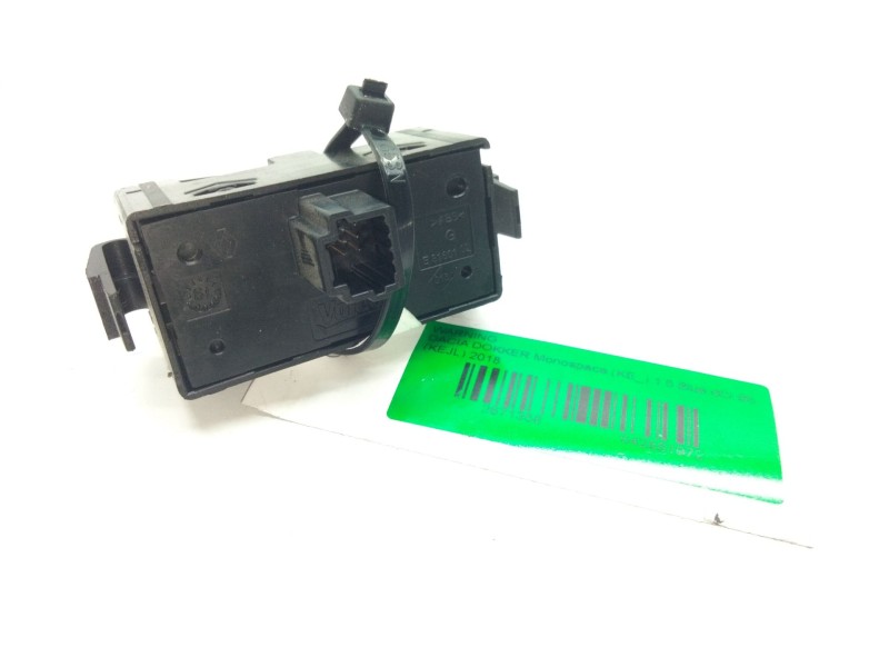 Recambio de warning para dacia dokker monospace (ke_) 1.5 blue dci 95 (kejl) referencia OEM IAM 252905778RB  