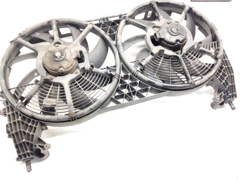 Recambio de electroventilador para renault espace iii (je0_) 2.2 12v td (je0e, je0h, je0p) referencia OEM IAM   