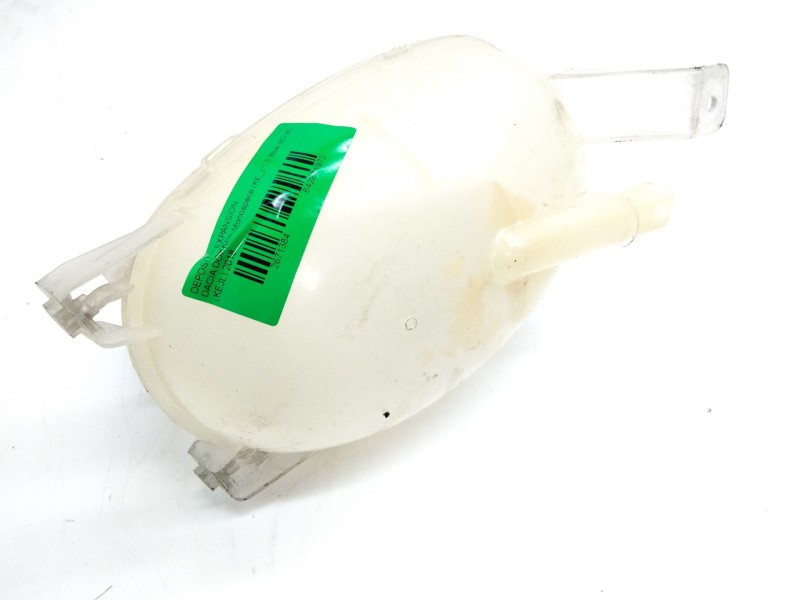 Recambio de deposito expansion para dacia dokker monospace (ke_) 1.5 blue dci 95 (kejl) referencia OEM IAM 217101878R  