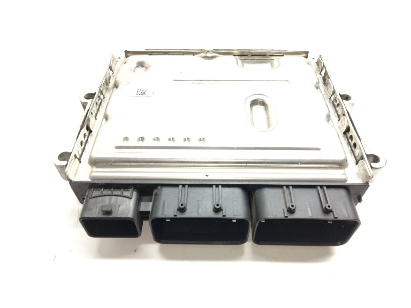 Recambio de centralita motor uce para dacia dokker monospace (ke_) 1.5 blue dci 95 (kejl) referencia OEM IAM 237101118S 02810356