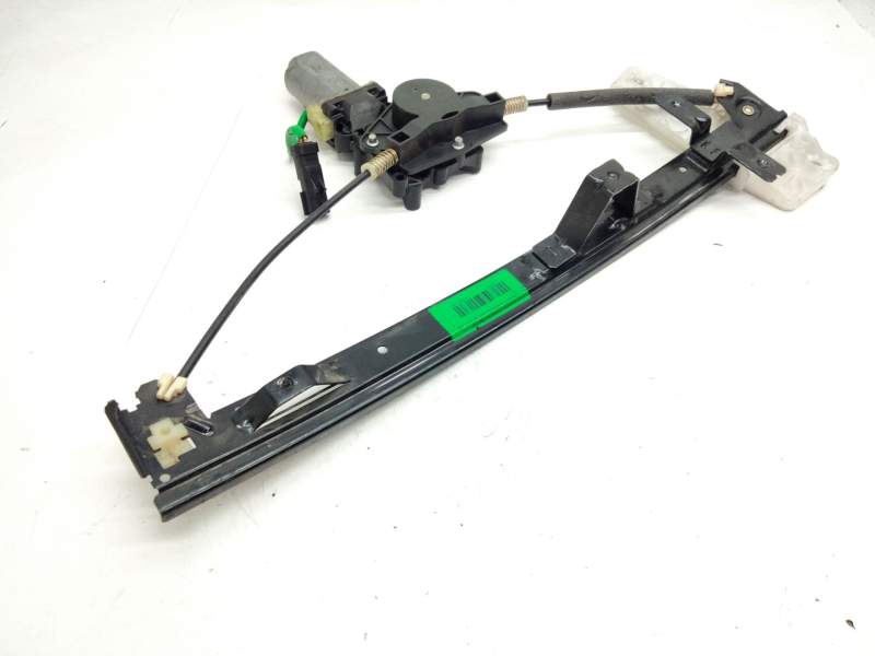 Recambio de elevalunas delantero derecho para jeep grand cherokee ii (wj, wg) 2.7 crd 4x4 referencia OEM IAM   