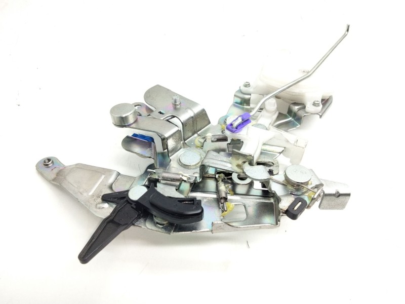 Recambio de cerradura puerta lateral derecha para dacia dokker monospace (ke_) 1.5 blue dci 95 (kejl) referencia OEM IAM   