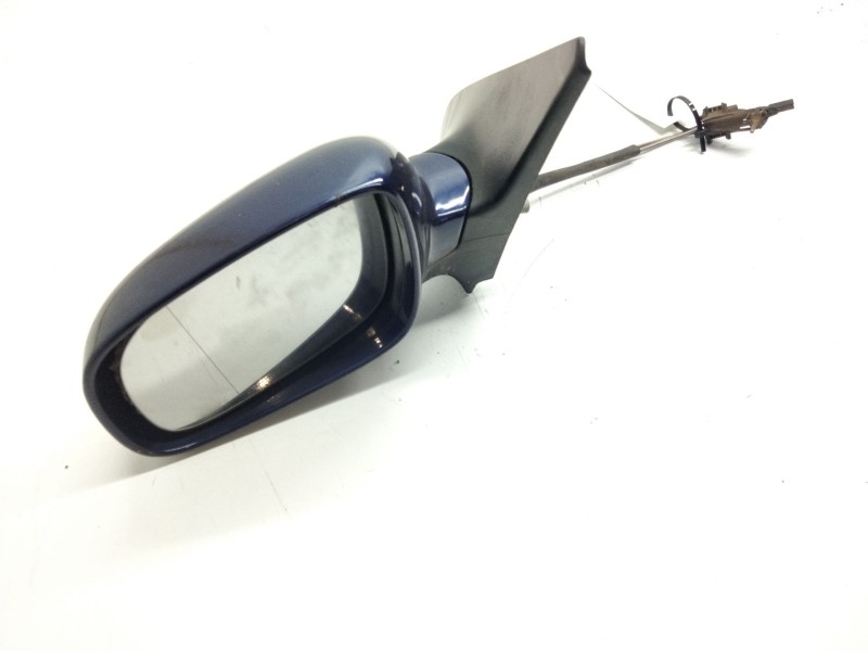 Recambio de retrovisor izquierdo para volkswagen polo (6n2) 1.4 tdi referencia OEM IAM   