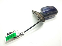 Recambio de retrovisor izquierdo para volkswagen polo (6n2) 1.4 tdi referencia OEM IAM    2