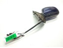 RETROVISOR IZQUIERDO 