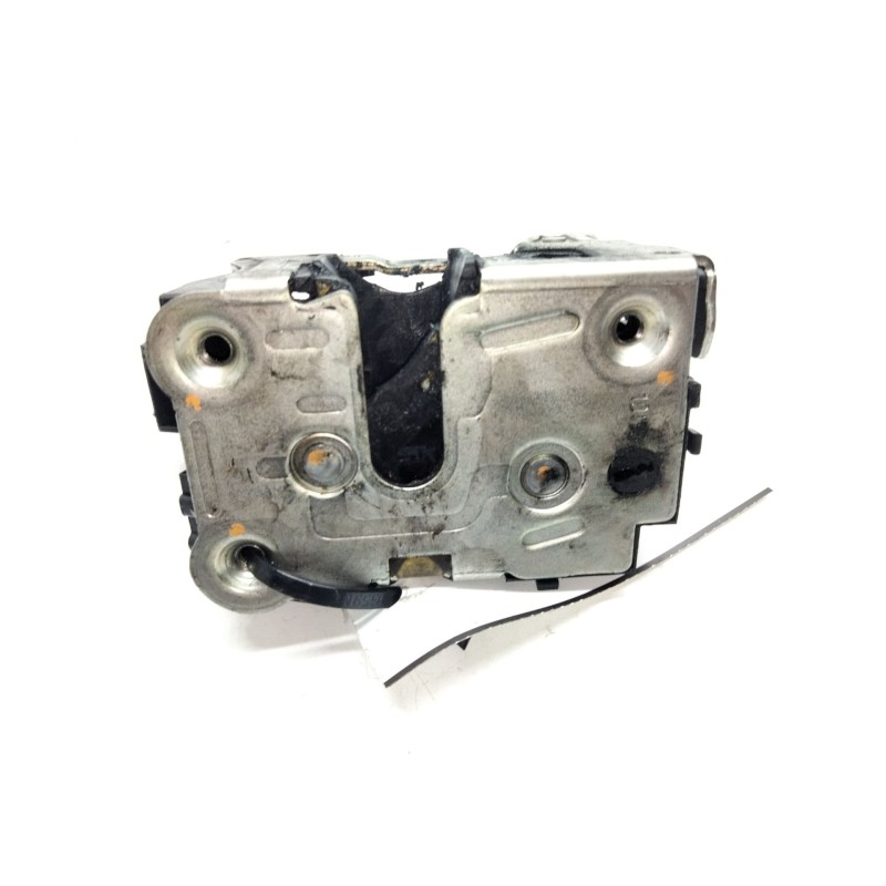 Recambio de cerradura puerta delantera derecha para dacia dokker monospace (ke_) 1.5 blue dci 95 (kejl) referencia OEM IAM   