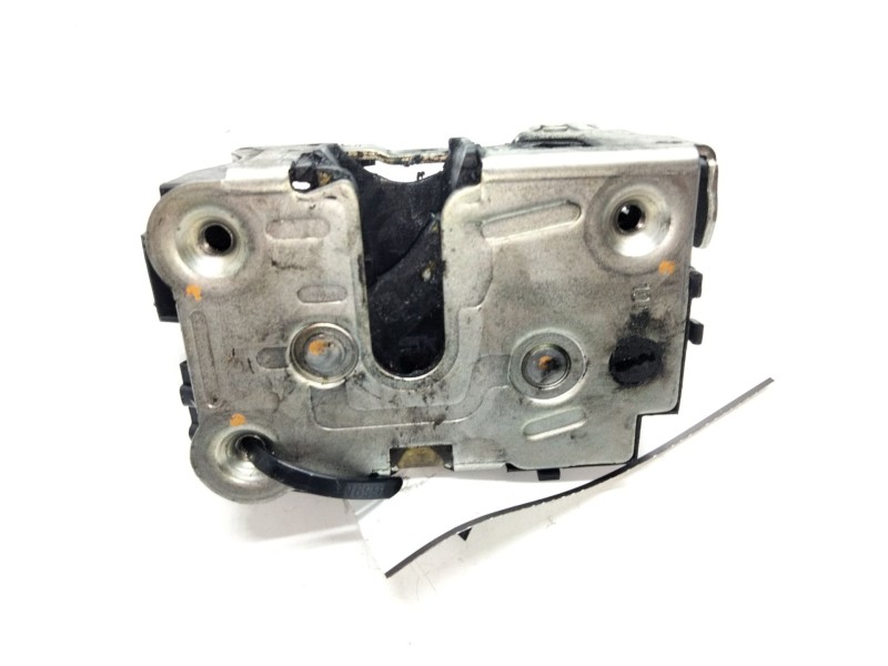 Recambio de cerradura puerta delantera derecha para dacia dokker monospace (ke_) 1.5 blue dci 95 (kejl) referencia OEM IAM   