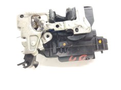 Recambio de cerradura puerta delantera derecha para dacia dokker monospace (ke_) 1.5 blue dci 95 (kejl) referencia OEM IAM    2