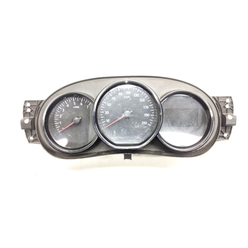 Recambio de cuadro instrumentos para dacia dokker monospace (ke_) 1.5 blue dci 95 (kejl) referencia OEM IAM 248109734R  