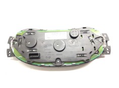 Recambio de cuadro instrumentos para dacia dokker monospace (ke_) 1.5 blue dci 95 (kejl) referencia OEM IAM 248109734R   2