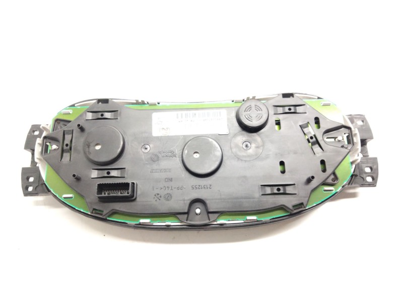 Recambio de cuadro instrumentos para dacia dokker monospace (ke_) 1.5 blue dci 95 (kejl) referencia OEM IAM 248109734R  
