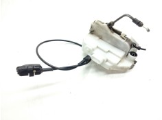 Recambio de cerradura puerta delantera derecha para renault scenic ii 1.6 16v referencia OEM IAM 201207   2