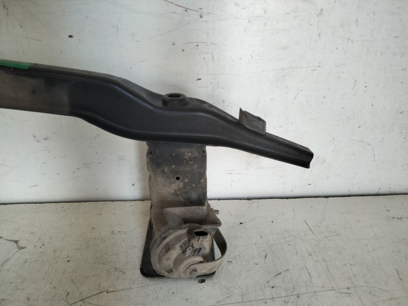 Recambio de refuerzo paragolpes delantero para bmw x5 (e70) 3.0d referencia OEM IAM   