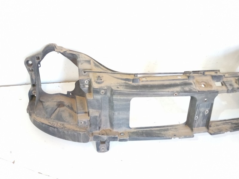 Recambio de panel frontal para opel movano a autobús (x70) 2.5 dti (jd) referencia OEM IAM   