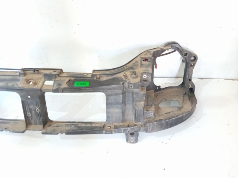 Recambio de panel frontal para opel movano a autobús (x70) 2.5 dti (jd) referencia OEM IAM   