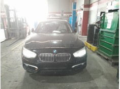 bmw serie 1 del año 2015