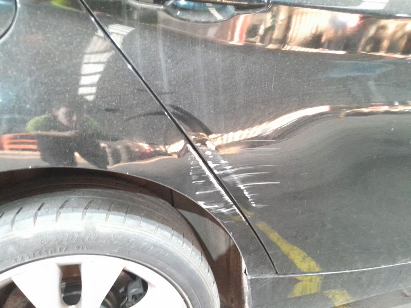 bmw serie 1 del año 2015