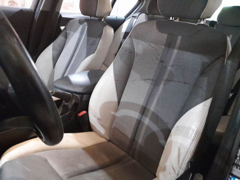 bmw serie 1 del año 2015