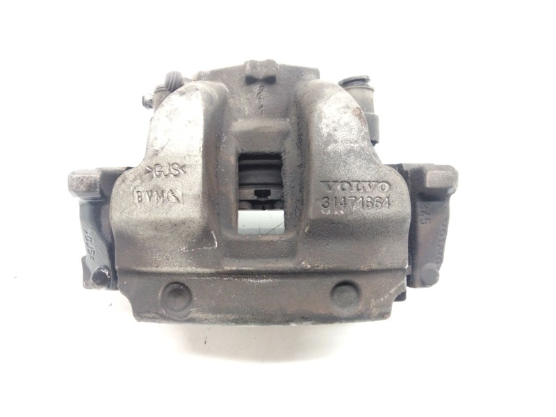 Recambio de pinza freno delantera derecha para volvo xc60 ii (246) d4 referencia OEM IAM 31471664 GJS 