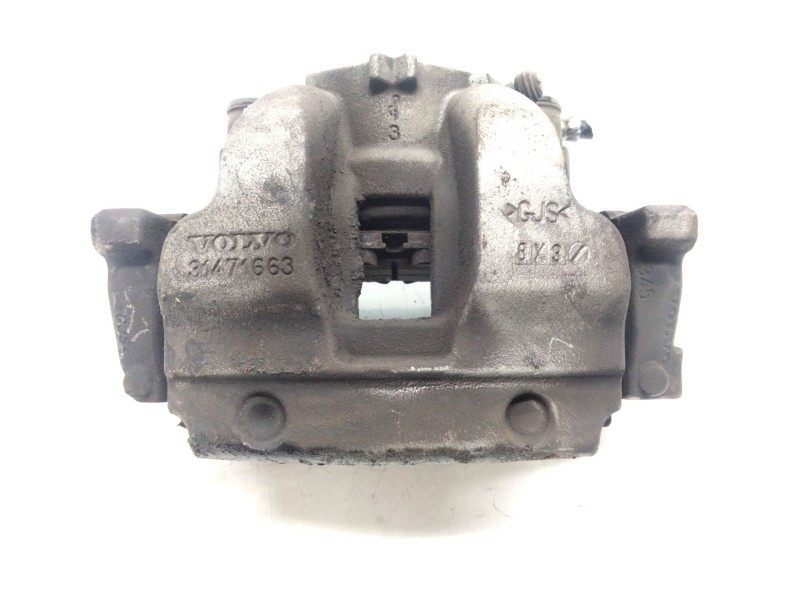 Recambio de pinza freno delantera izquierda para volvo xc60 ii (246) d4 referencia OEM IAM 31471663 GJS 