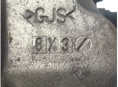 Recambio de pinza freno delantera izquierda para volvo xc60 ii (246) d4 referencia OEM IAM 31471663 GJS  2