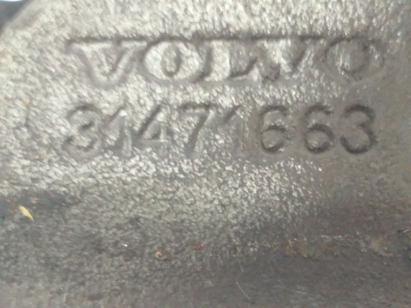 Recambio de pinza freno delantera izquierda para volvo xc60 ii (246) d4 referencia OEM IAM 31471663 GJS 