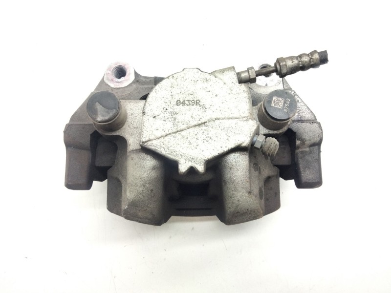 Recambio de pinza freno delantera izquierda para volvo xc60 ii (246) d4 referencia OEM IAM 31471663 GJS 