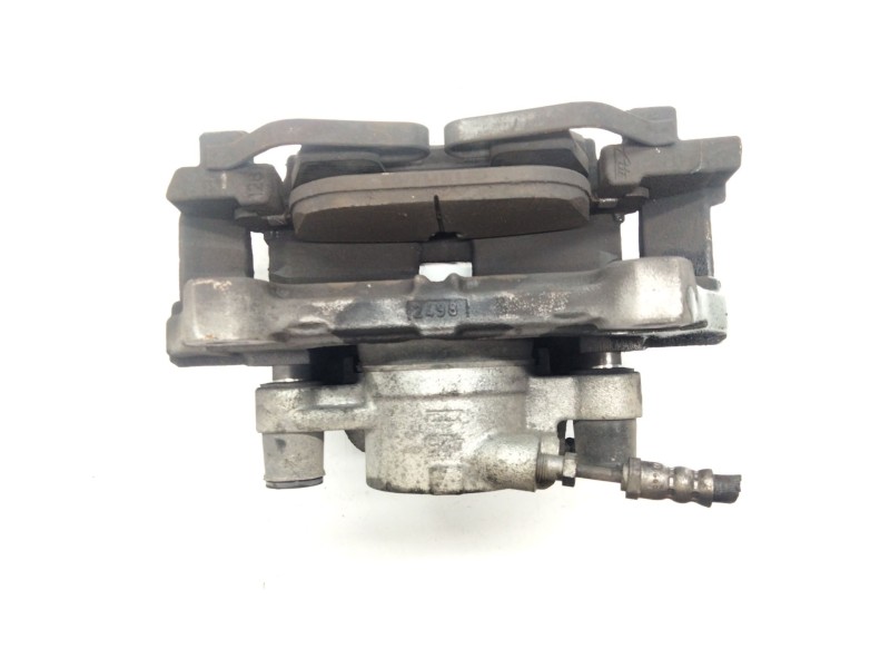 Recambio de pinza freno delantera izquierda para volvo xc60 ii (246) d4 referencia OEM IAM 31471663 GJS 