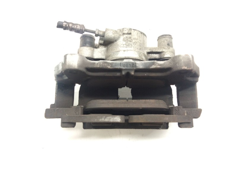 Recambio de pinza freno delantera izquierda para volvo xc60 ii (246) d4 referencia OEM IAM 31471663 GJS 
