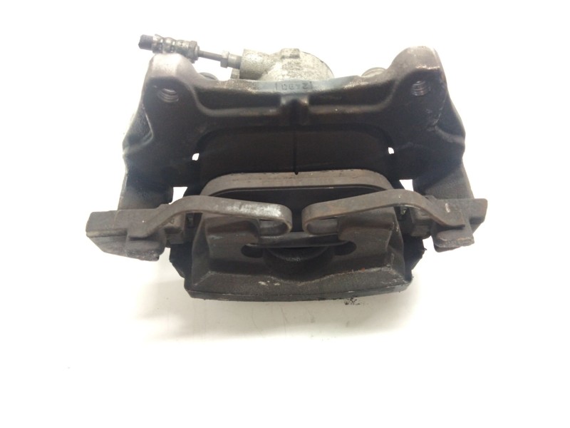 Recambio de pinza freno delantera izquierda para volvo xc60 ii (246) d4 referencia OEM IAM 31471663 GJS 