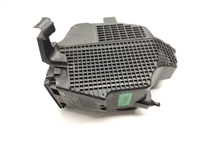 Recambio de caja filtro de aire para dacia dokker monospace (ke_) 1.5 blue dci 95 (kejl) referencia OEM IAM H8201173592  