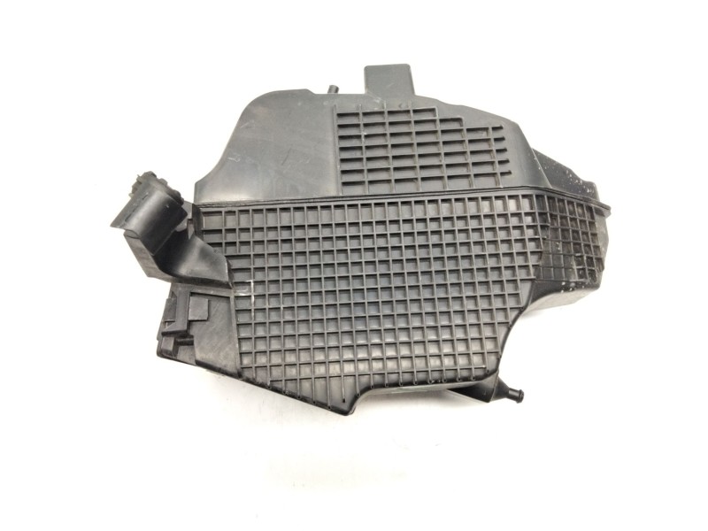 Recambio de caja filtro de aire para dacia dokker monospace (ke_) 1.5 blue dci 95 (kejl) referencia OEM IAM H8201173592  