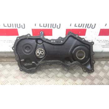Recambio de tapa distribucion exterior para nissan qashqai (j10) 2.0 dci turbodiesel cat referencia OEM IAM  8200729304 