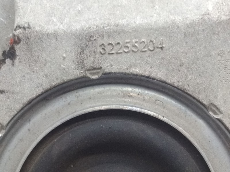 Recambio de soporte motor izquierdo inferior para volvo xc60 ii (246) d4 referencia OEM IAM   