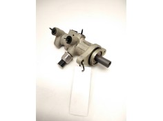 Recambio de bomba freno para nissan navara np300 (d40) 2.5 dci 4wd referencia OEM IAM W3234JT8 M662654 