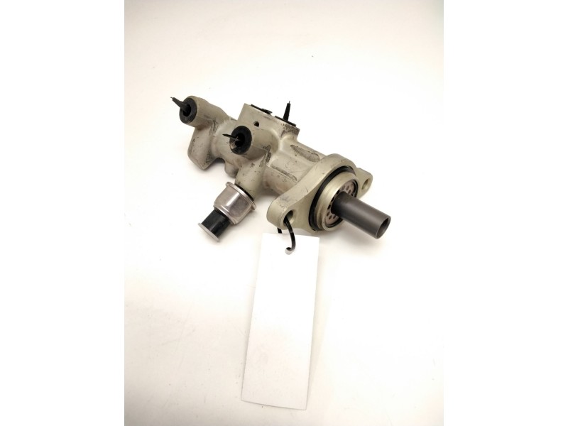 Recambio de bomba freno para nissan navara np300 (d40) 2.5 dci 4wd referencia OEM IAM W3234JT8 M662654 